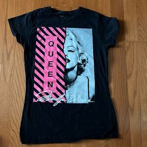 Marilyn Monroe Tshirt